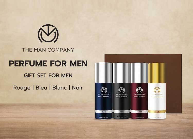 Play And Win A Deodorant Set From The Man Company