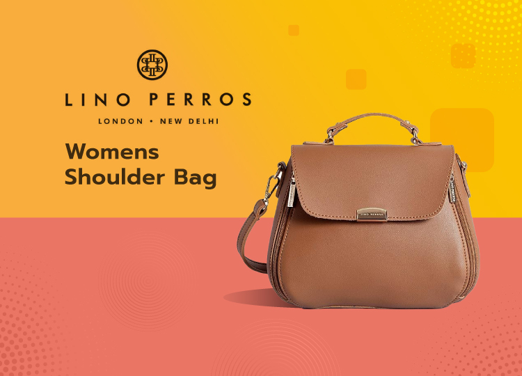 Play & Get Lucky! Win A Lino Perros Satchel